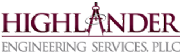 Highlander Engineering Ltd logo