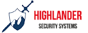 Highlander Security Systems logo