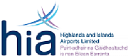 Highlands & Islands Airports Ltd logo