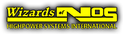 Highpower Systems International Ltd logo