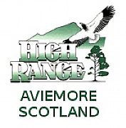 Highrange Ltd logo