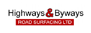 Highways & Byways Road Surfacing Ltd logo