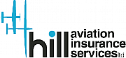 Hill Aviation Insurance Services Ltd logo