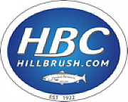 Hill Brush Co. Ltd logo