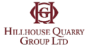 Hill House Quary Co Troon logo