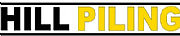Hill, R. W. (Piling) Ltd logo