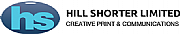 Hill Shorter Ltd logo