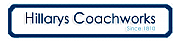 Hillarys Coachworks Ltd logo