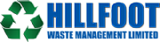 HILLFOOT MANAGEMENT LTD LTD logo
