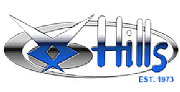 Hills Components Ltd logo