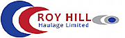 Hills Haulage Ltd logo