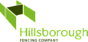 Hillsborough Fencing logo