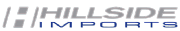 HILLSIDE IMPORTS Ltd logo