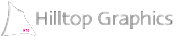 Hilltop Graphics logo