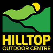 Hilltop Outdoor Centre logo