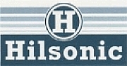 Hilsonic Ultrasonic Cleaning Equipment logo