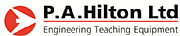 Hilton Energy & Thermal Technology Ltd logo