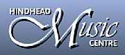 Hindhead Music Centre Ltd logo