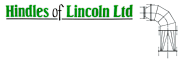 Hindles of Lincoln Ltd logo