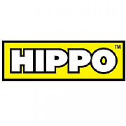 Hippo Waste Guildford logo