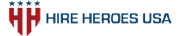 Hire A Hero logo