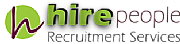Hire People (Plant Hire Recruitment) logo