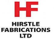 Hirstle Fabrications logo
