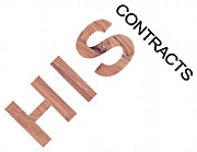 HIS Contracts logo