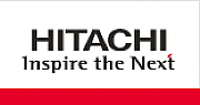 Hitachi Capital logo