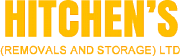 Hitchen's (Removals & Storage) Ltd logo