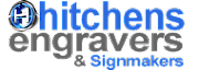 Hitchens Engravers Ltd logo