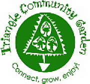 Hitchin Community Gardens logo
