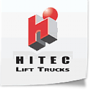 Hitec Lift Trucks Ltd logo