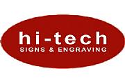 Hitech Engraving Ltd logo