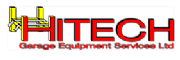Hitech Garage Equipment Services Ltd logo