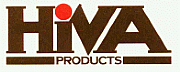 Hiva Products logo