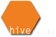 Hive Industries logo