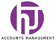 HJ ACCOUNTS MANAGEMENT LTD logo