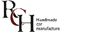 Hjk Consulting Ltd logo