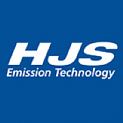 Hjs Engineering Ltd logo