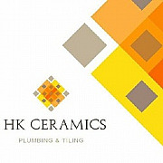 HK CERAMICS logo