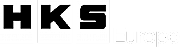 HKS Europe Ltd logo