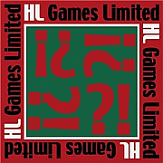 Hl Games Ltd logo