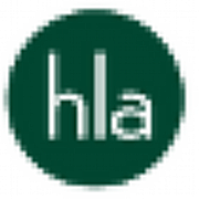 Hla London Ltd logo