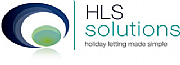 Hls Solutions Ltd logo