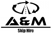 HM SKIPS LTD logo