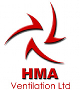 Hma Ventilation Services Ltd logo