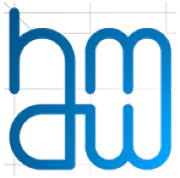 Hmdw Architects Ltd logo