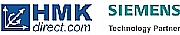 HMK Automation & Drives logo