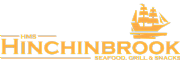 Hms Hinchinbrook Ltd logo